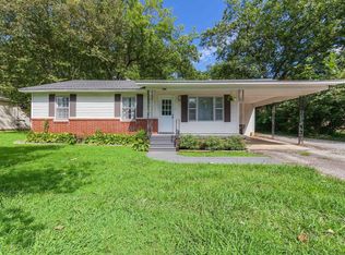 407 Rozelle St, Humboldt, TN 38343