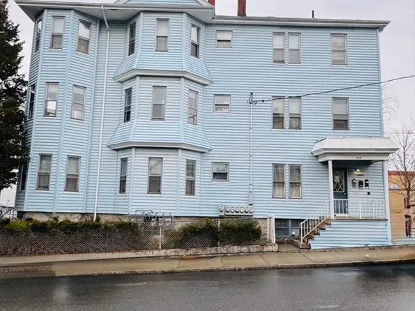 444 Center St, Fall River, MA 02724