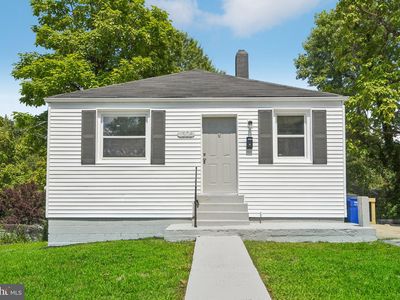 1305 Oates St, Capitol Heights, MD, 20743