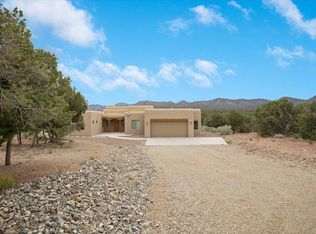 7 Hania Kachina Ct, Sandia Park, NM 87047