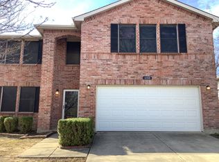 6108 Thackery Dr, Denton, TX 76210