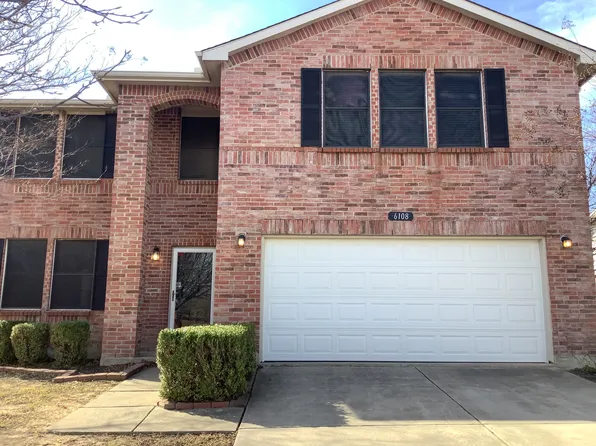 6108 Thackery Dr, Denton, TX 76210