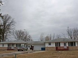 7388 W Wilson Rd, Montrose, MI 48457