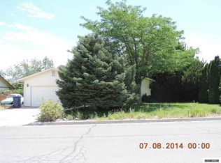 485 Maple St, Fernley, NV 89408