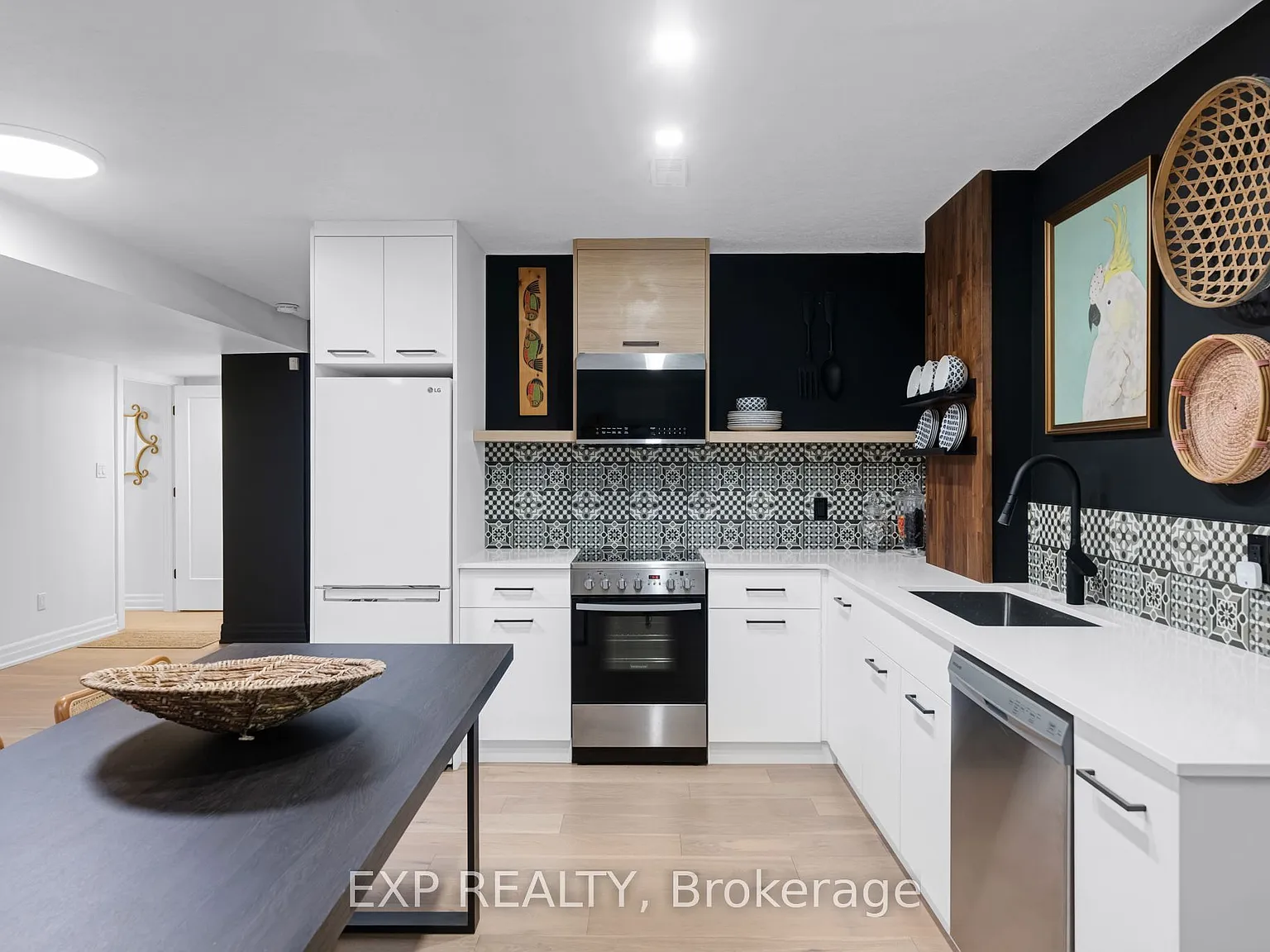 1 bed, $1,850 — Photo 3