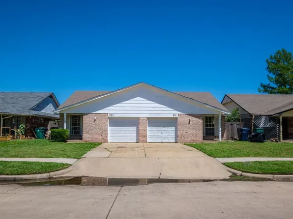 921 SW 97th St #923, Oklahoma City, OK 73139