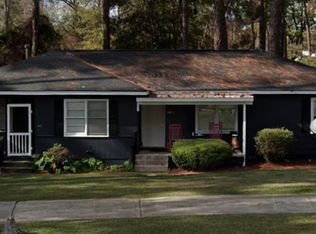 801 A&b Cordele Rd, Sylvester, GA 31791