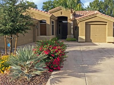 762 W Citrus Way, Chandler, AZ, 85248