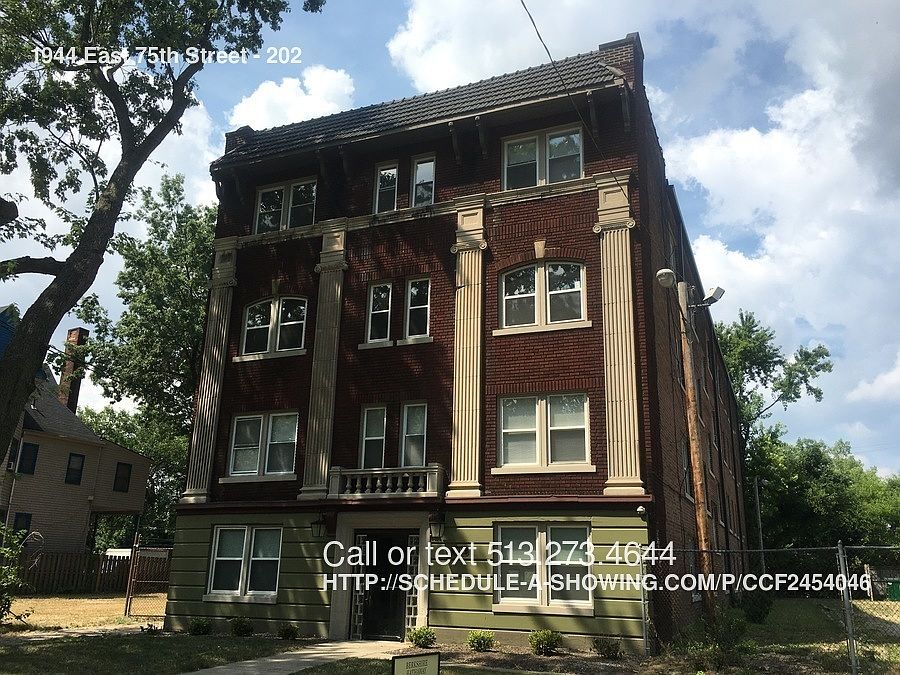 1st image of 1944 E 75th St APT 202