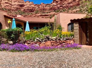 184 Gambel Ln, Sedona, AZ 86336