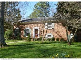 605 Wood Ln, Greensboro, NC 27410