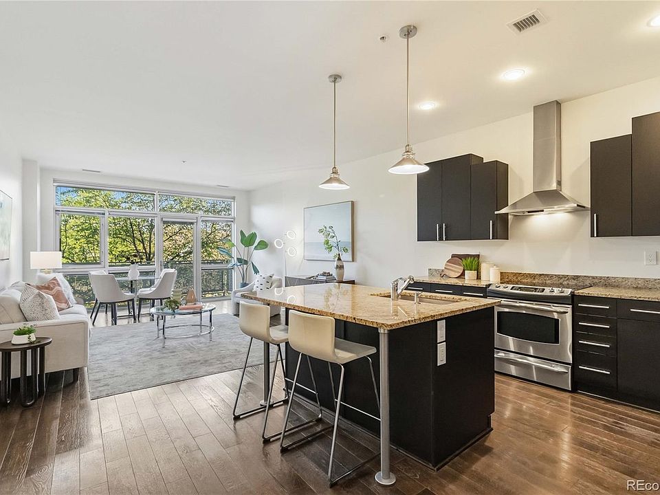 1st image of 2958 Syracuse Street #205
