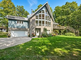 9500 Grasshopper Park Rd, Clarington, ON L1C7C8