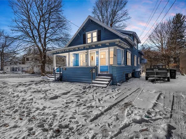 5306 S Salina St, Syracuse, NY 13205