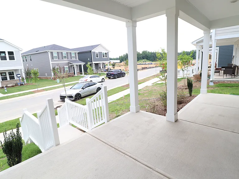 4129 Hazel Branch Way — Photo 2