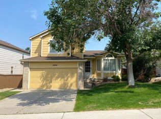 10204 Woodrose Ln, Highlands Ranch, CO 80129