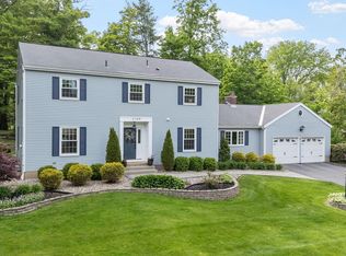 2109 Orchard Park Drive, Schenectady, NY 12309