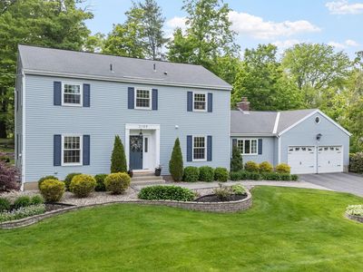 2109 Orchard Park Drive, Niskayuna, NY, 12309