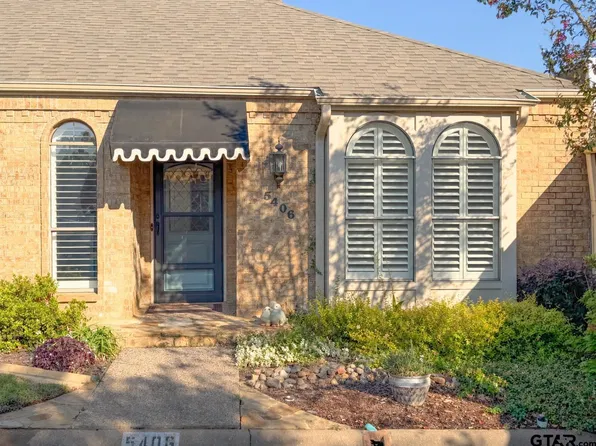 5406 Carmel Ct, Tyler, TX 75703