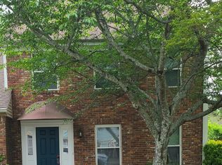 6445 Brookmead Cir, Hixson, TN 37343