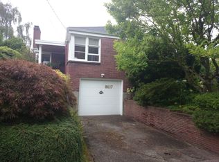 8617 41st Ave SW, Seattle, WA 98136