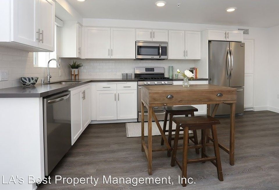 1st image of 5455 Inglewood Blvd APT 5