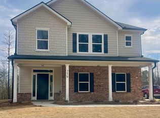 259 Strickland Loop, Forsyth, GA 31029