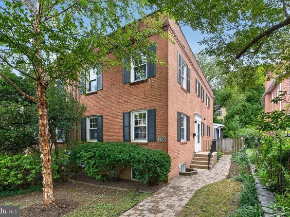 3728 Albemarle St NW, Washington, DC 20016