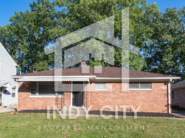 3715 N Colorado Ave, Indianapolis, IN 46218