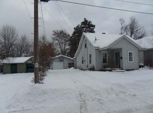 532 Gardner St, Rhinelander, WI 54501