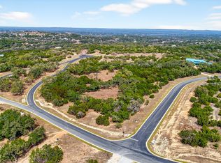 LOT 18 Hawkeye Lane LOT 18, Boerne, TX 78006