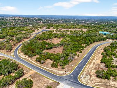 LOT 18 Hawkeye Lane LOT 18, Boerne, TX, 78006