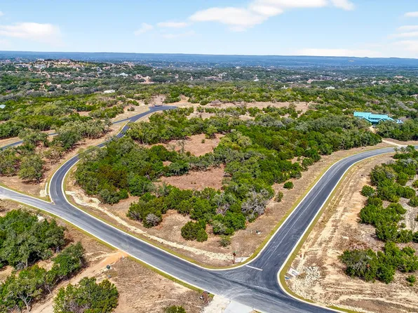 LOT 18 Hawkeye Lane LOT 18, Boerne, TX 78006