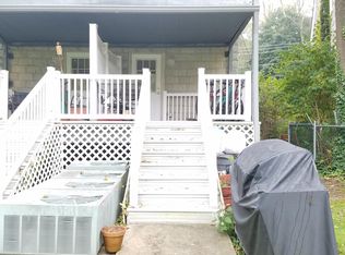 311 W Wayne Ave Floor 1, Wayne, PA 19087