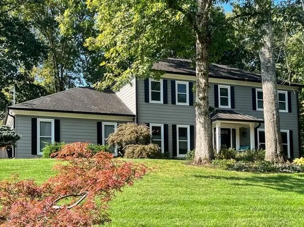 8704 Dunaire Dr, Knoxville, TN 37923