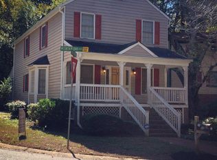 4133 Mountain Oak Cv, Stone Mountain, GA