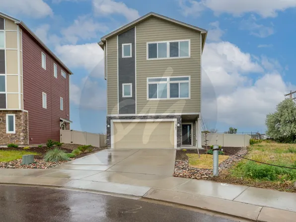 11347 Pura Vida Way, Fountain, CO 80817