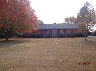 1433 Wix Rd, Dillon, SC 29536