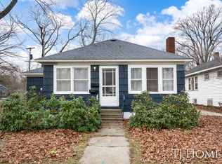 3237 6th St, Muskegon Heights, MI