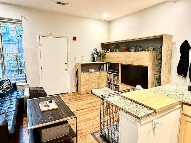 Living/Dining
