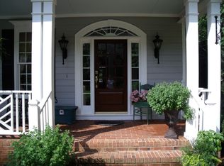 2654 Sledge Rd, Louisburg, NC 27549