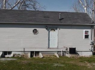 12233 W County Road 625 North Crk, Monticello, IN 47960