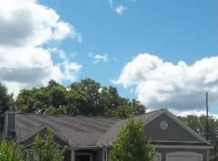 543 W Brown Rd, Freeport, MI 49325