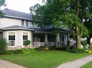 409 Washington St, Volga, IA 52077