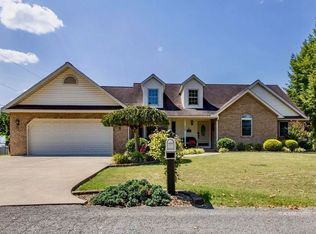 208 Shelby Ave, South Pt, OH