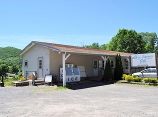 1456 Route 6, Gaines, PA 16921