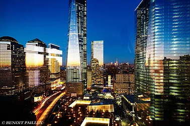 Rented by Haute Residences 