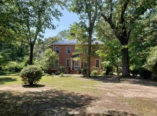 1430 Union St, Spartanburg, SC 29302