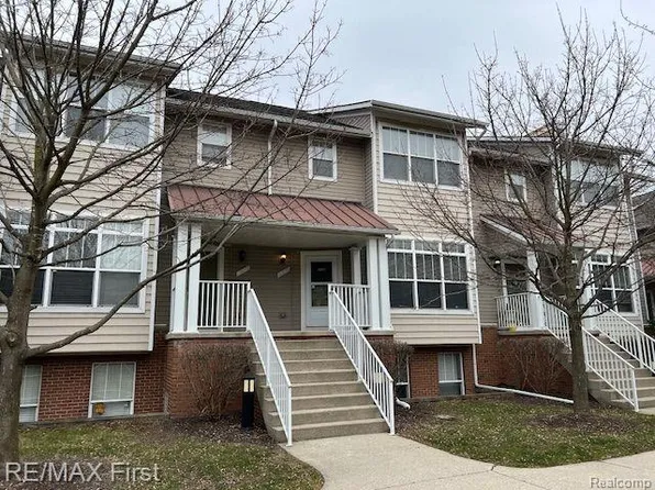 45628 Altz #110, Utica, MI 48315