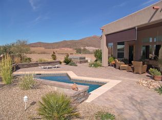 5925 W Clear Brook Ln, Marana, AZ 85658